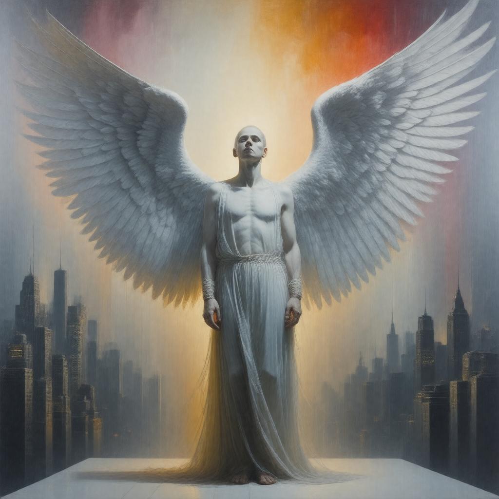 Angels in America (miniseries)